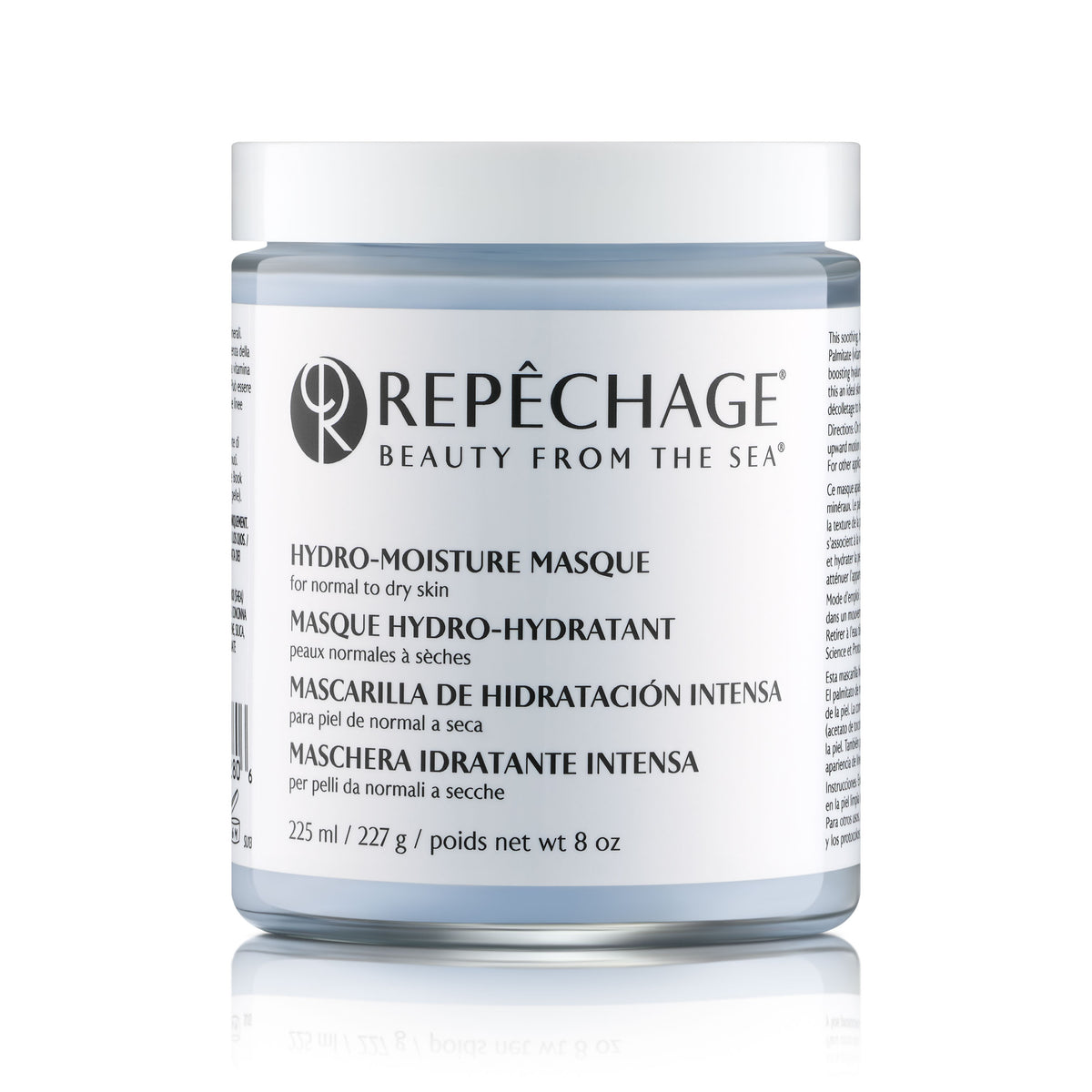Repêchage Hydro-Moisture Masque PRO (8 oz)