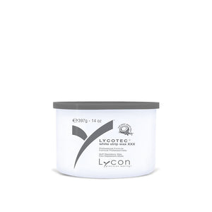 Lycon Lycotec Cire à bande blanche XXX (14 oz)