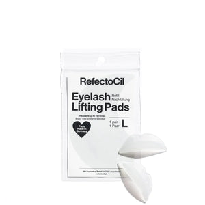 RefectoCil Eyelash Lift Pads - Pair (Large)
