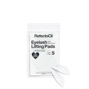 RefectoCil Eyelash Lift Pads - Pair (Small)