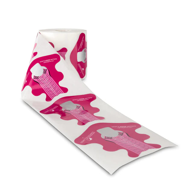 Light Elegance MAXForm Aluminum Foil Forms (300 pcs)