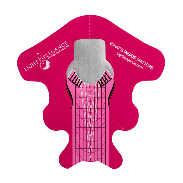 Light Elegance MAXForm Aluminum Foil Forms (300 pcs)