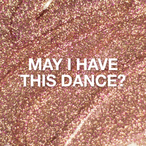 Light Elegance P+ Soak Off Glitter Gel Polish 15 ml (May I Have This Dance?) - SAVE 40%*