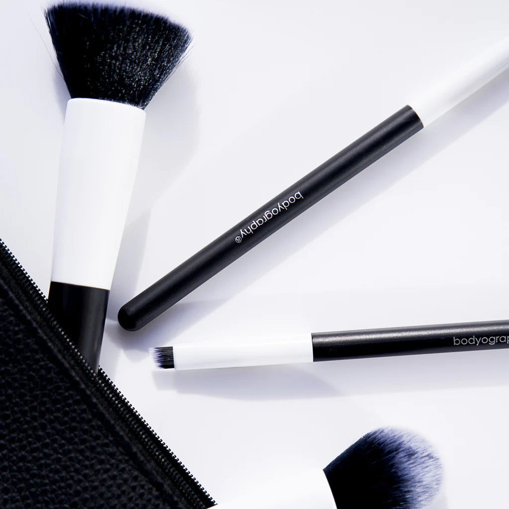 Makeup brush online set low price