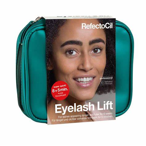 RefectoCil Eyelash Lift Kit (36 Applications)*