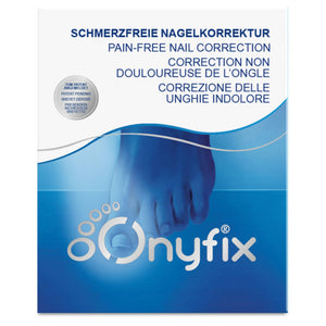 Kit de démarrage du système de correction des ongles Onyfix