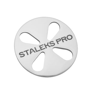 Staleks Pro Pedicure Disc Set
