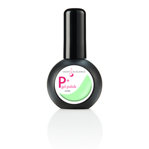 Light Elegance P+ Soak Off Gel Polish 15 ml (Pêche du jour) - ÉCONOMISEZ 40 %*