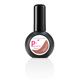 Light Elegance P+ Soak Off Gel Polish 15 ml (Mugshots &amp; Manucures) - ÉCONOMISEZ 40%*