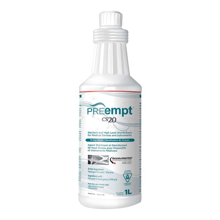 PREempt CS20 (1 L)