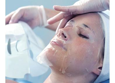 Repêchage Hydra 4 Red-Out Soothing Sheet Mask (Single)