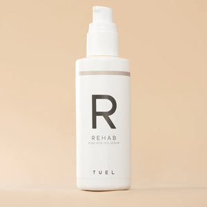 TUEL Rehab Acne Healing Serum PRO (4 oz)