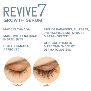 Revive7 Revitalizing Lash & Brow Serum (5 ml)