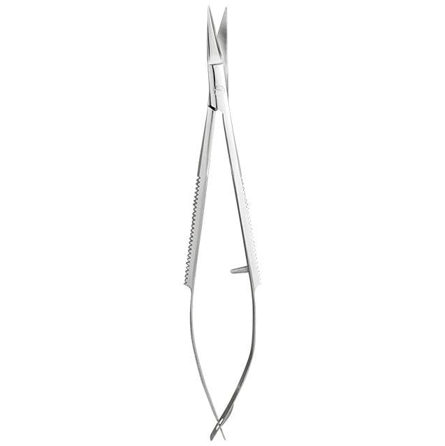 Staleks Micro Scissors - Straight - Expert 90 | 2