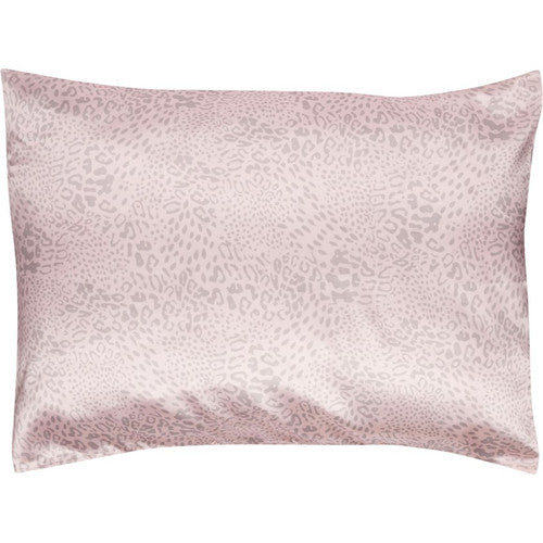 Cala Beauty Reset Satin Pillowcase (Leopard)*