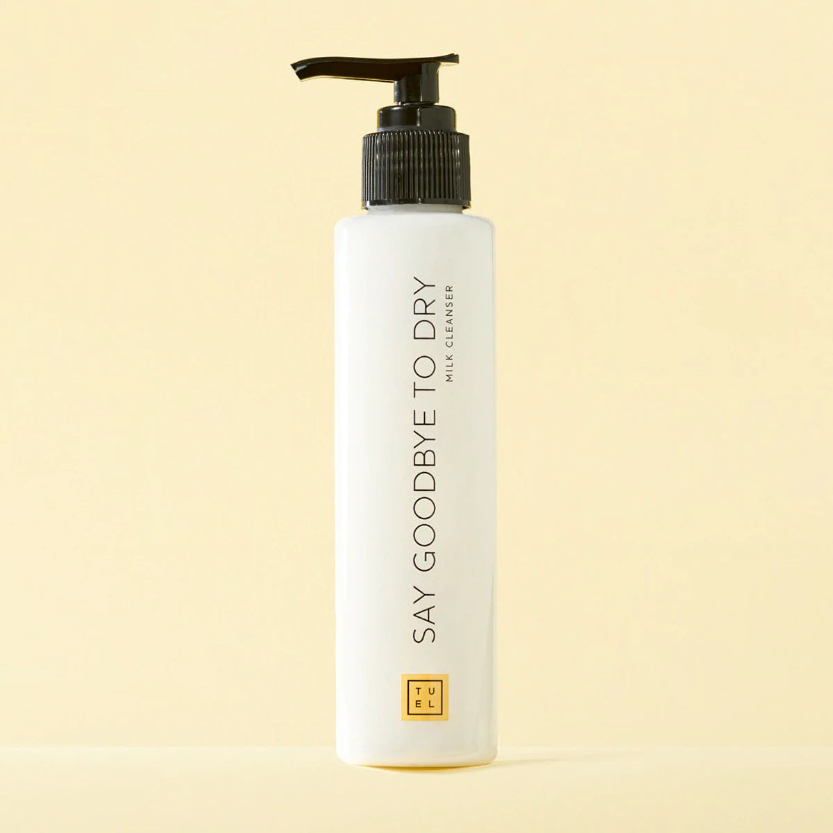 TUEL Say Goodbye to Dry Milk Cleanser (5 oz)
