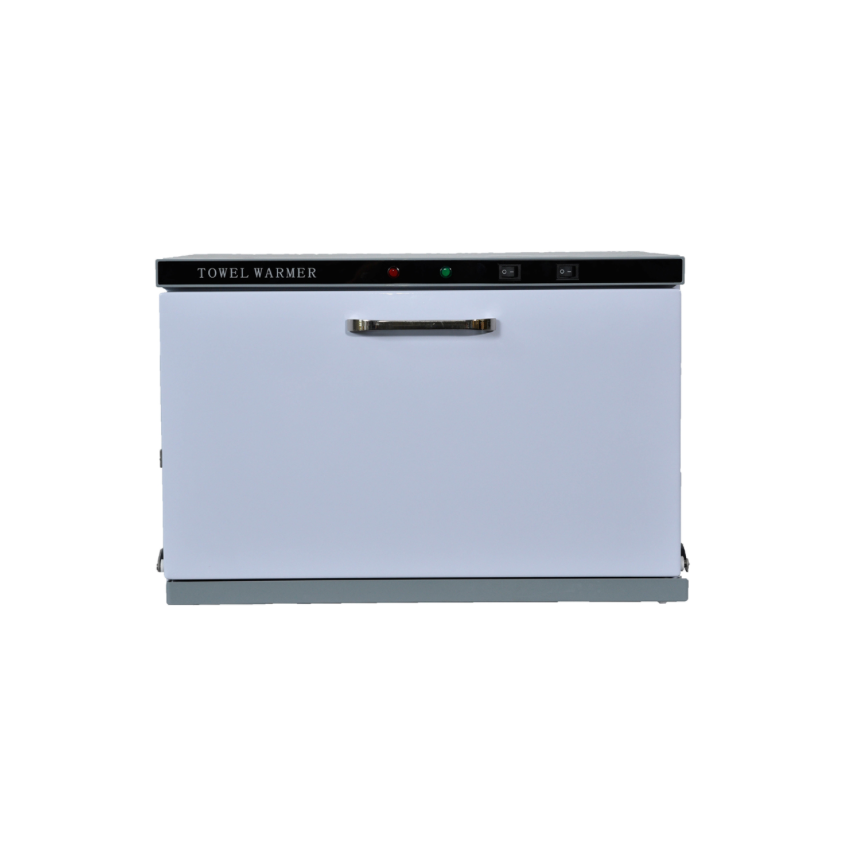 Crown Hot Towel Warmer Cabinet (Holds 24 Towels)