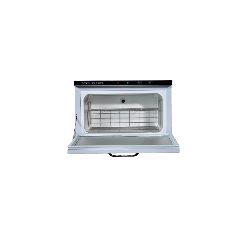 Crown Hot Towel Warmer Cabinet (Holds 24 Towels)