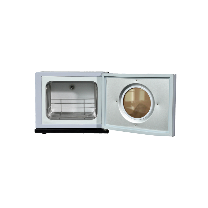 Crown Hot Towel Warmer Cabinet (Holds 12 Towels)