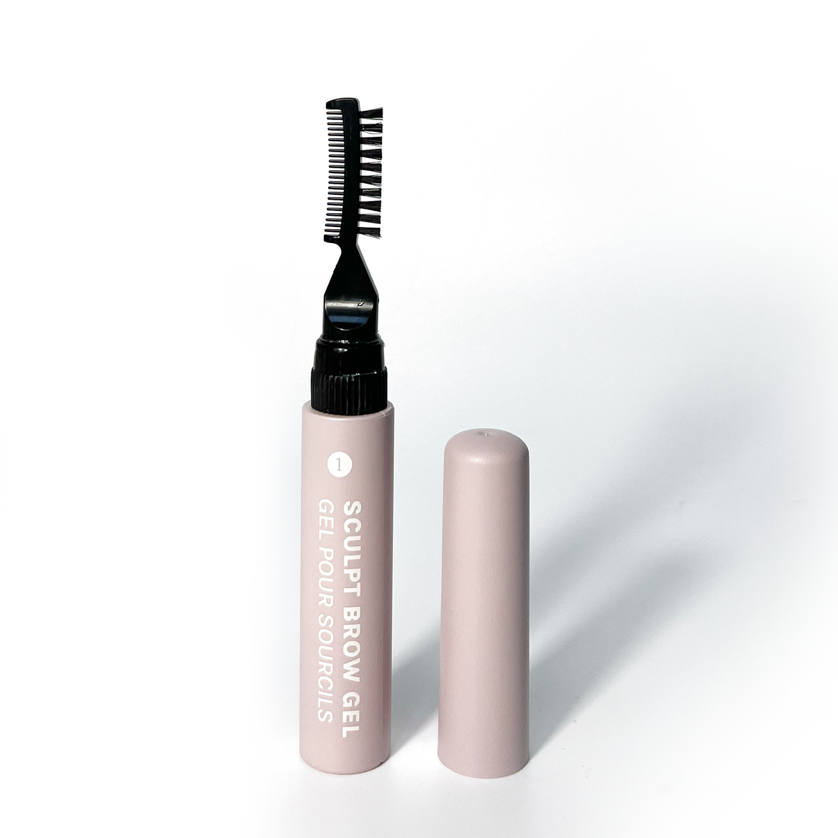 Revive7 Sculpt Brow Kit (Deep Brown)