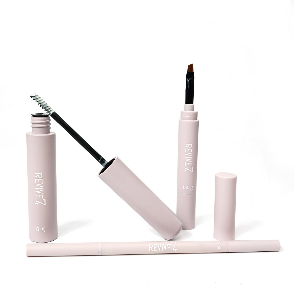 Revive7 Sculpt Brow Kit (Light Brown)