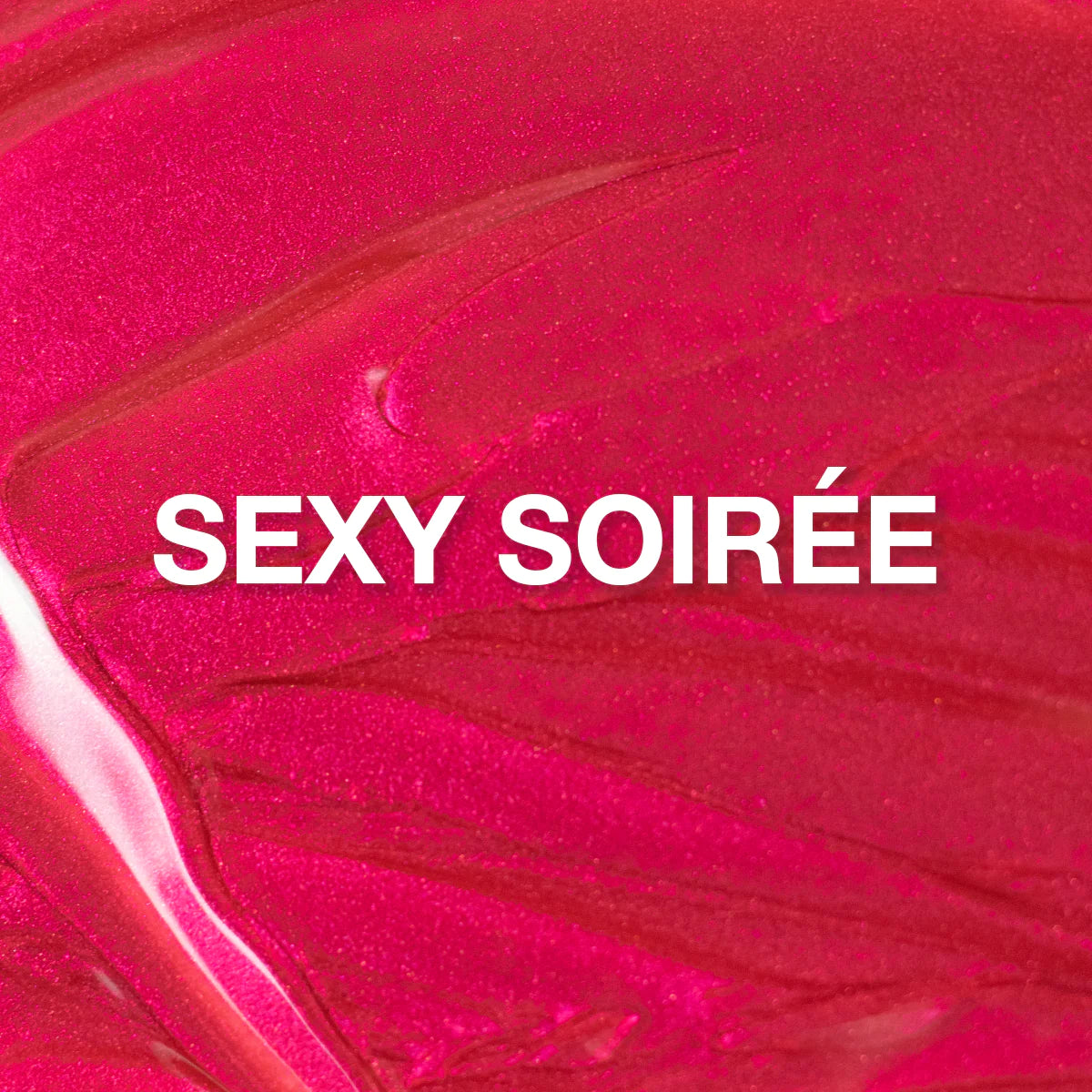 Light Elegance ButterCream Color Gel 5 ml (Sexy Soirée) - SAVE 70%*