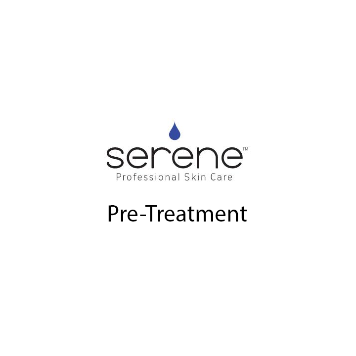Serene Pre-Treatment/Anti Age Sample Kit