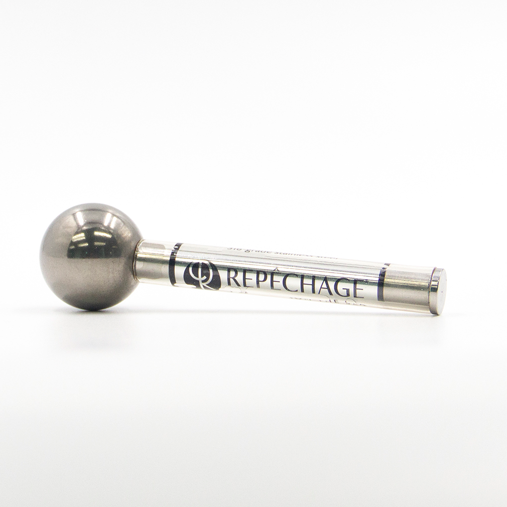 Repêchage Silver Ball Massager