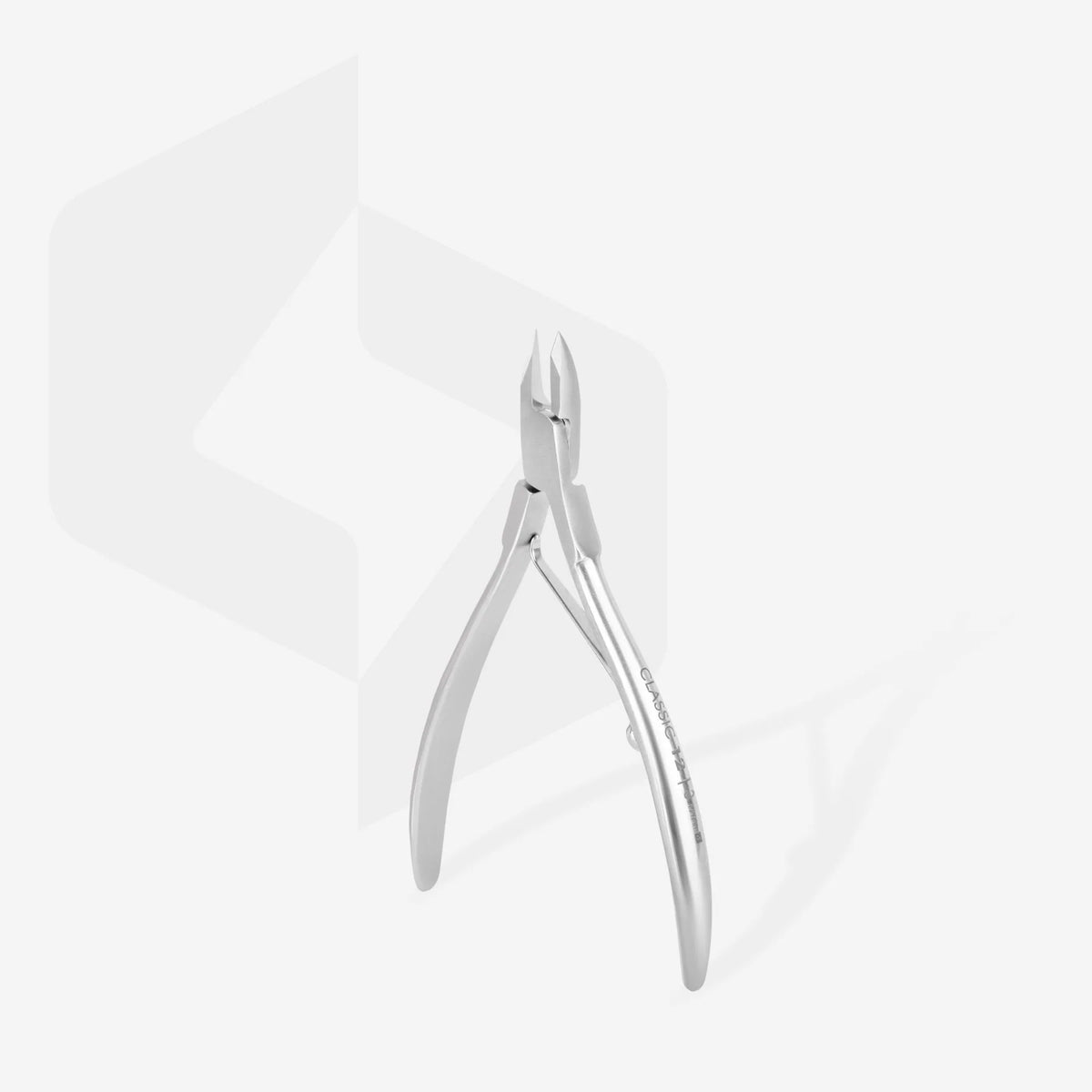 Staleks Cuticle Nippers - Classic 12 | 3mm