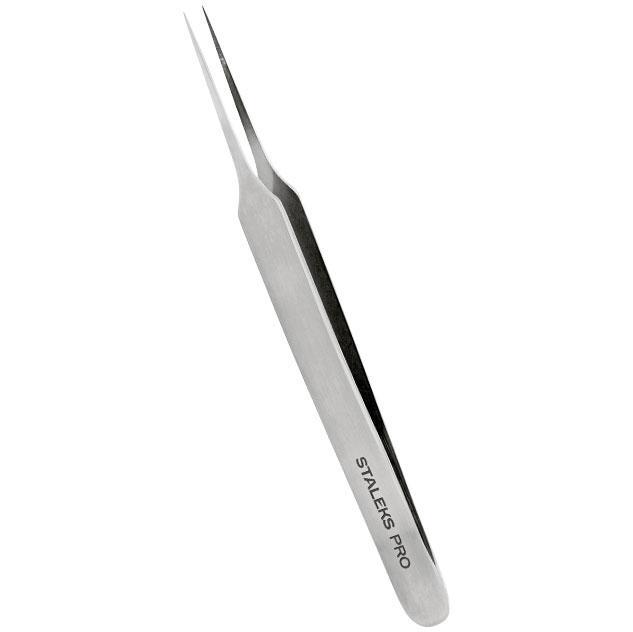 Staleks Lash Extension Isolation Tweezer - Expert 40 | 10