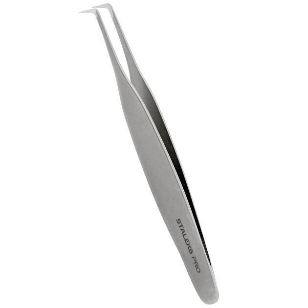 Staleks Lash Extension Volume &amp; Mega Volume Tweezer - Expert 40 | 8