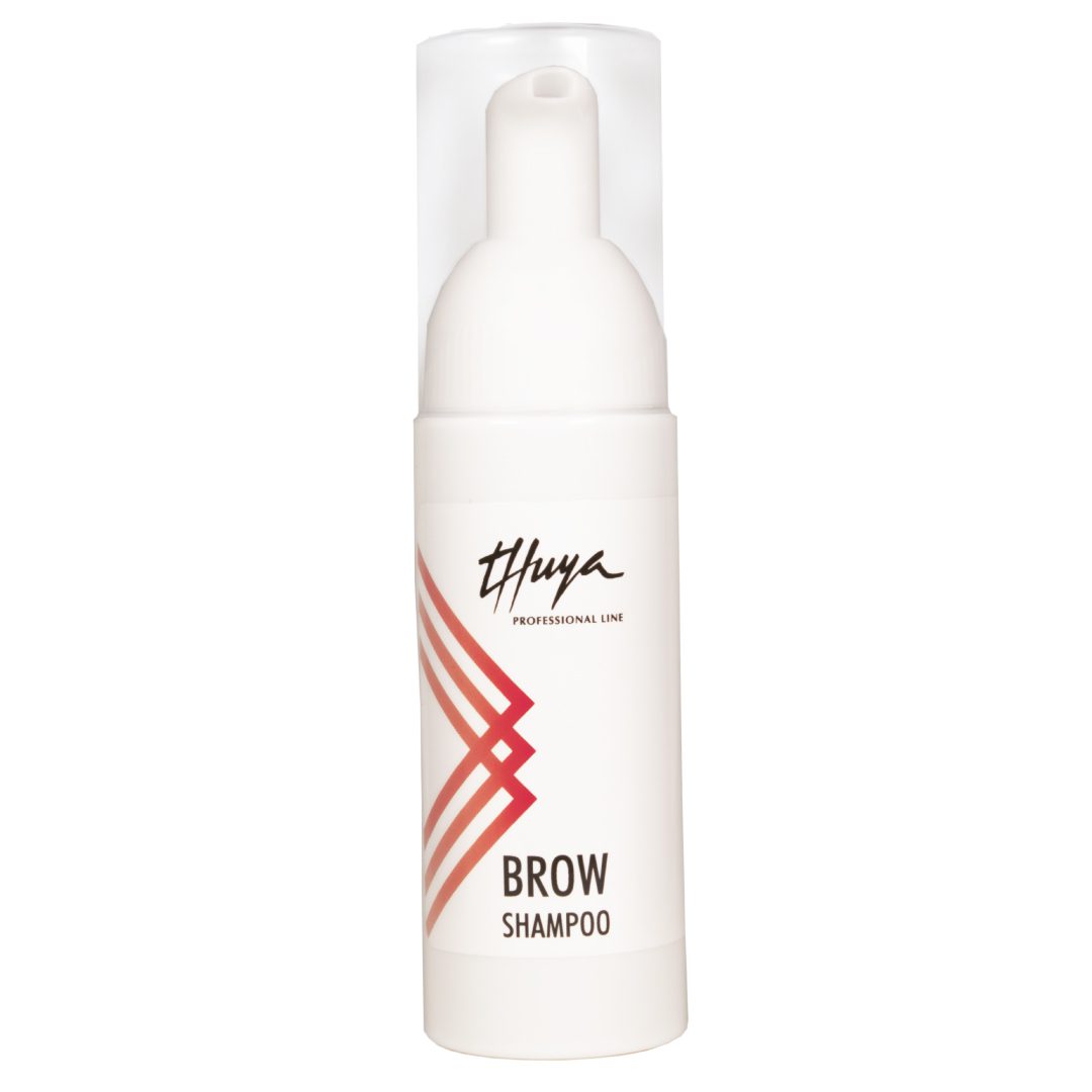 Thuya Brow Shampoo (50 ml)