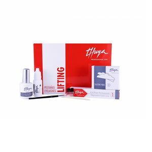 Thuya Eyelash Lifting Kit