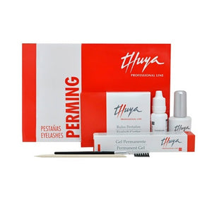 Thuya Eyelash Perming Kit (Classic)