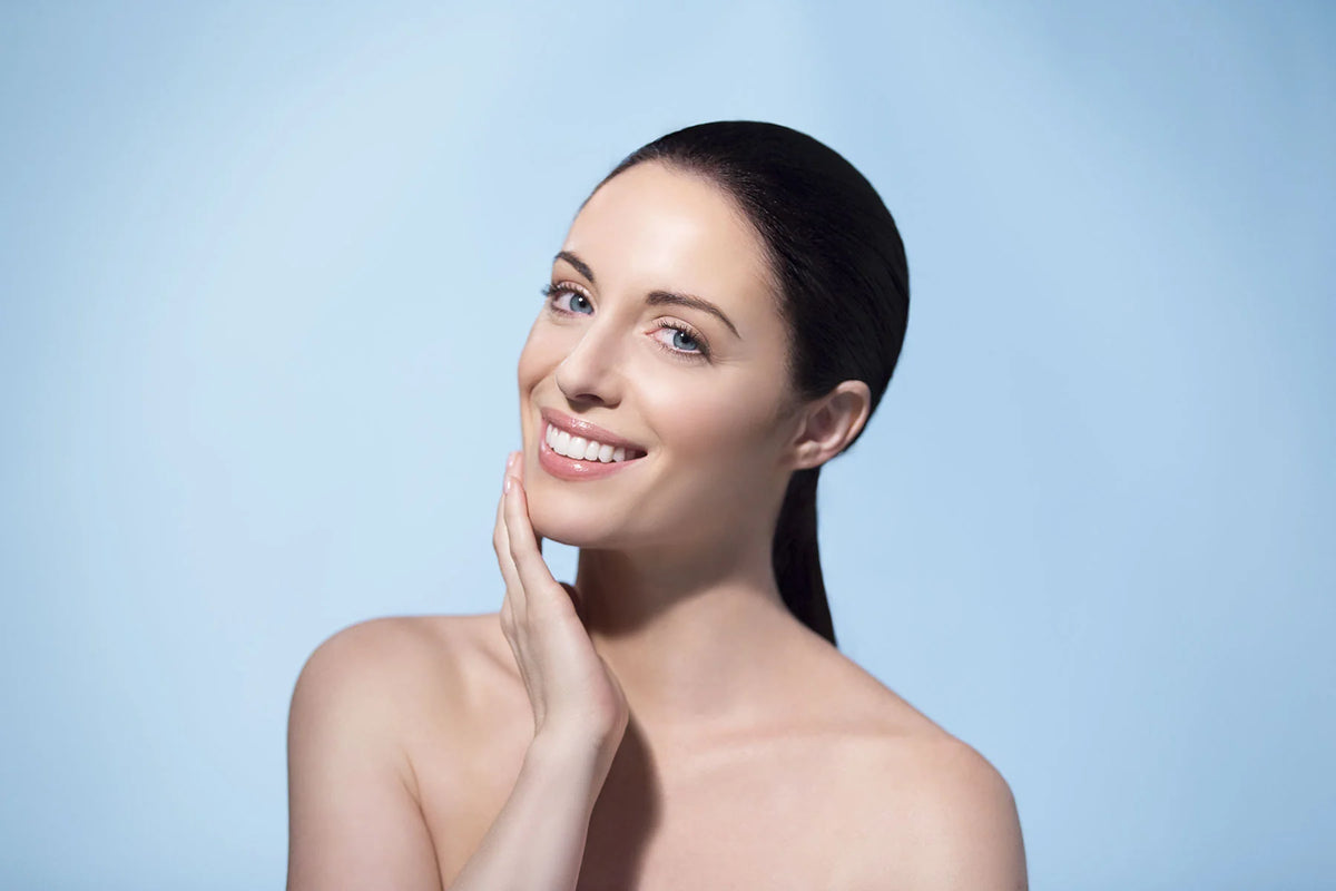 Repêchage Vita Cura Gold B3 Lifting Sheet Mask (12 pcs)