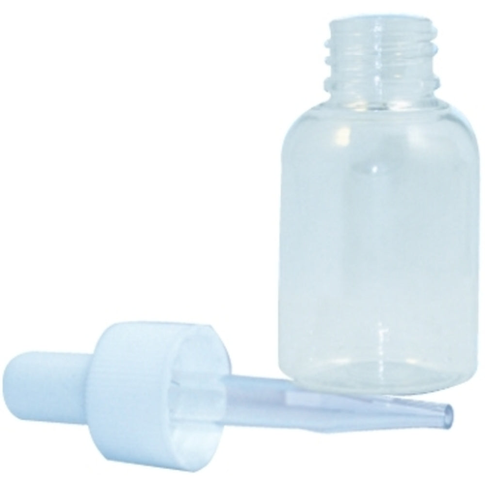 Flacon compte-gouttes rond FantaSea (1 oz)