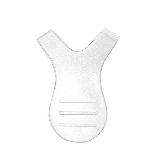 B Lash Plastic &quot;Y&quot; Lash Lift Tool (10 pcs)