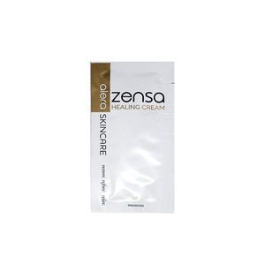 Zensa Healing Cream Sample Pack 5ml (Single)