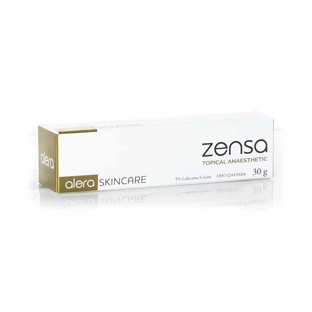 Zensa Topical Anaesthetic 5% (30 g)