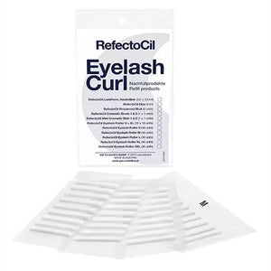 RefectoCil Eyelash Curl Roller 36 pcs (Medium)