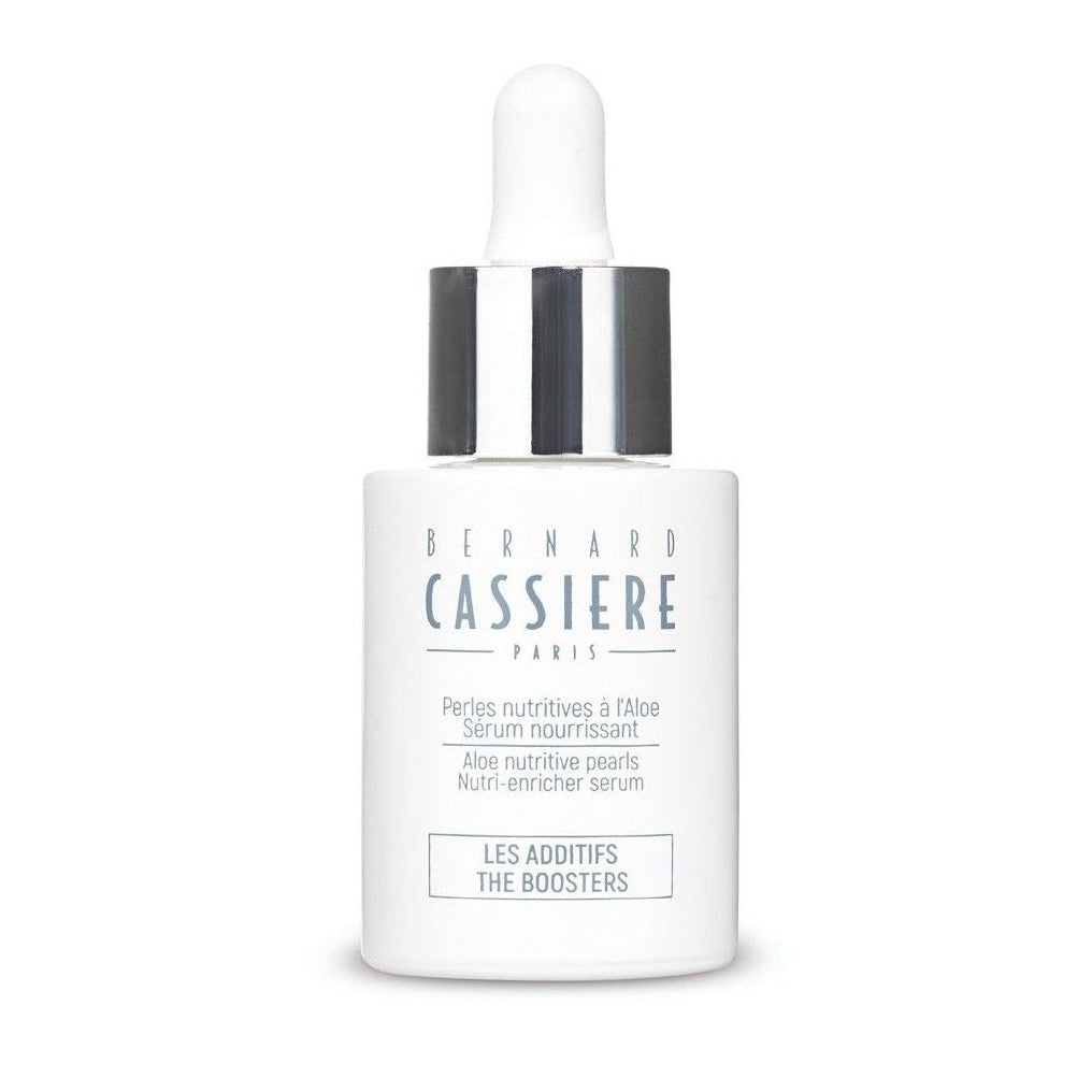 Bernard Cassière Booster - Sérum Booster Enrichissant Perles Nutritives à l'Aloe (30 ml)