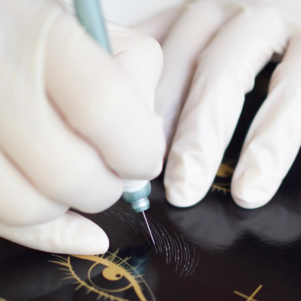 Tina Davies Angie Practice Pads (25 pcs) - SAVE 15%*