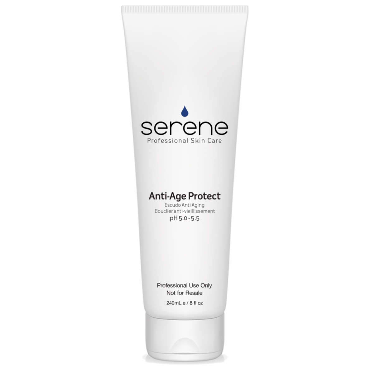 Serene Anti-Age Protect PRO (8 oz)