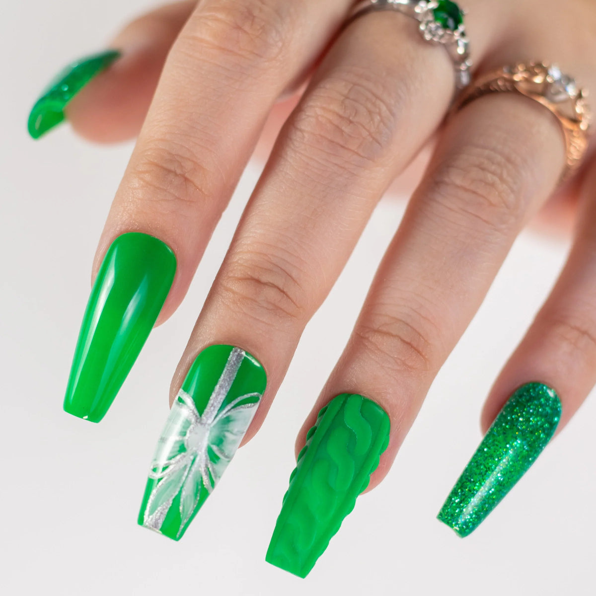 Light Elegance ButterCream Gel Colorant 5 ml (Martini, Up)