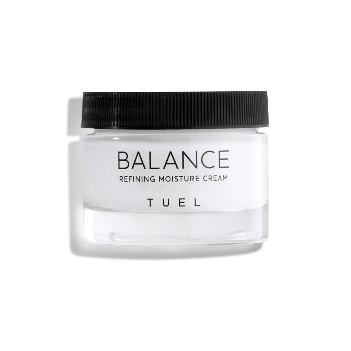 TUEL Balance Refining Moisture Cream (1.7 oz)