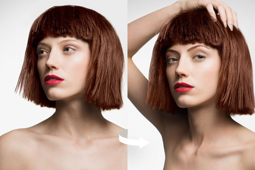 RefectoCil Lash, Beard &amp; Brow Tint - Chestnut (No. 4)