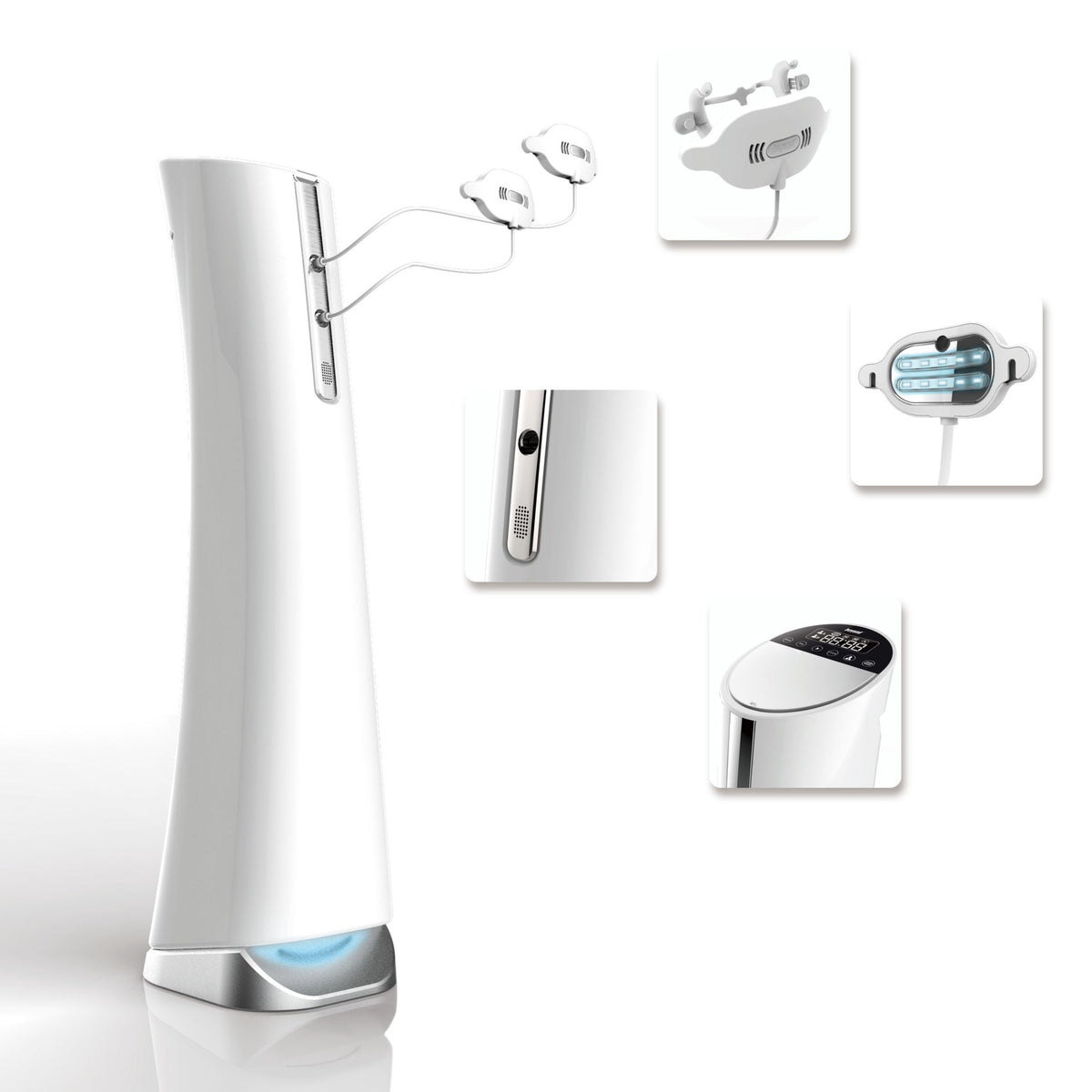 Beyond II Whitening Accelerator System- Teeth Whitening - Beauty Depot