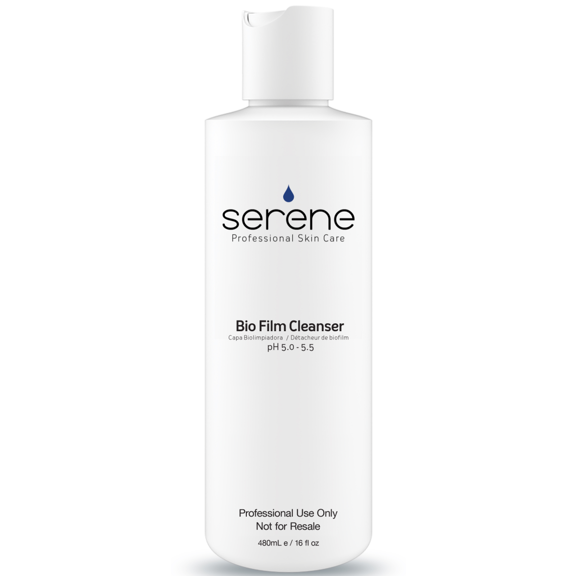 Serene Bio Film Cleanser PRO (16 oz)