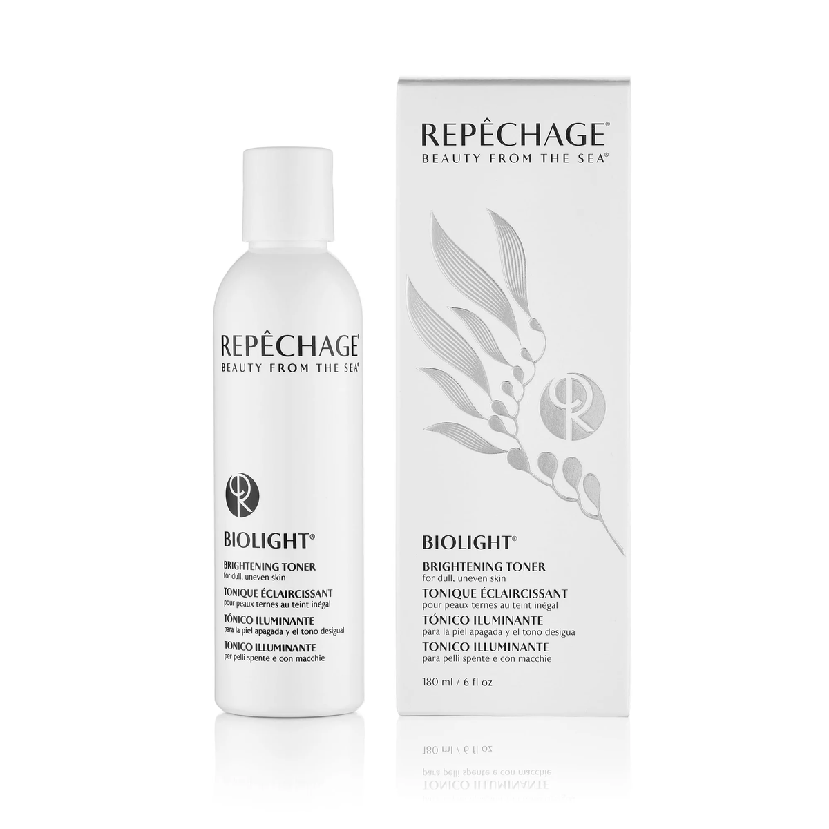 Repêchage Biolight Brightening Toner (6 oz)
