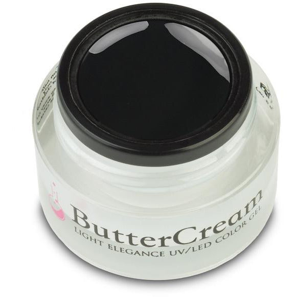 Light Elegance ButterCreams LED/UV - Black Tie (10849196550)